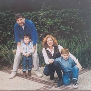 Team Page: Mike's Memory